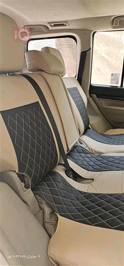 ميتسوبيشي باجيرو